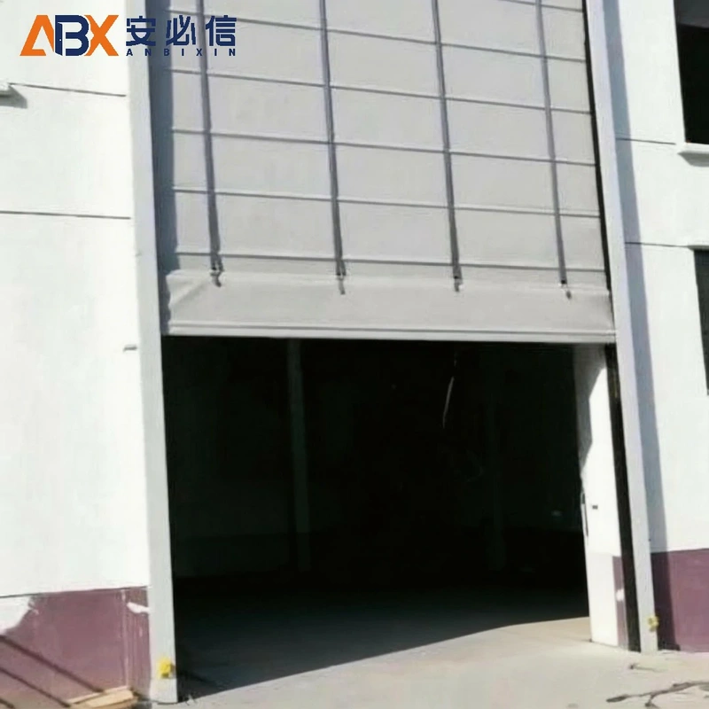 常德市高速堆积门