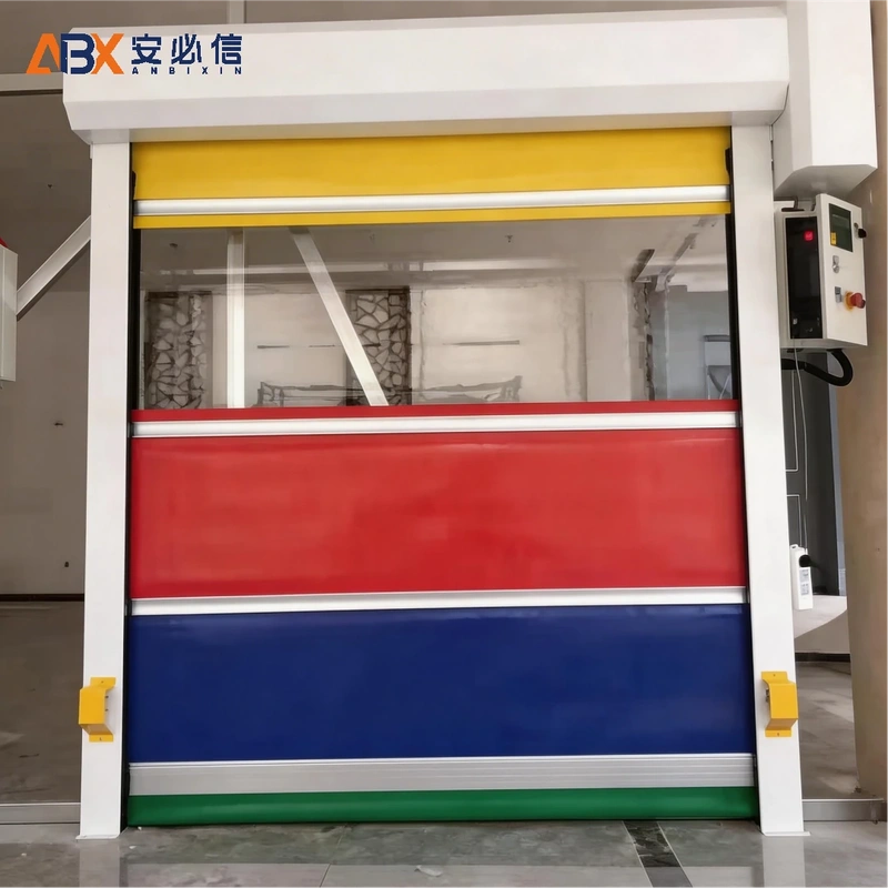 常德市快速卷帘门